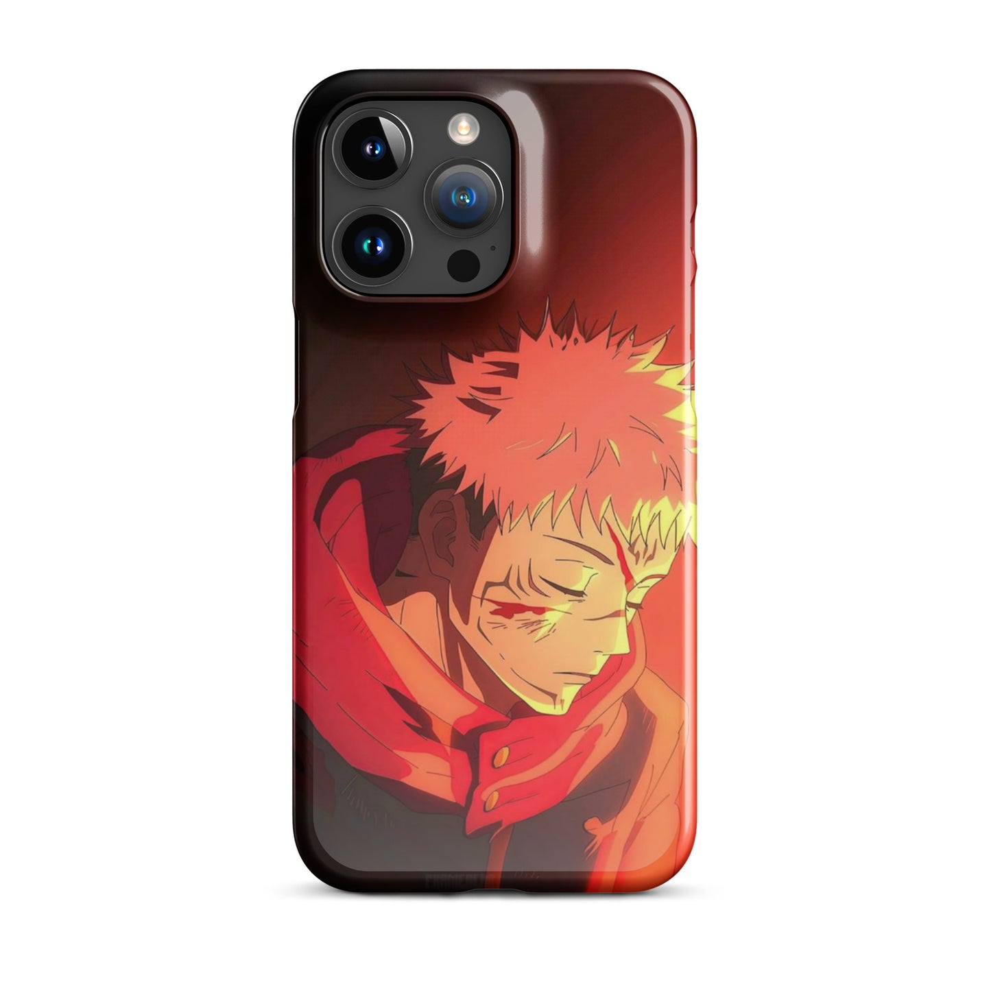 Snap case for iPhone®