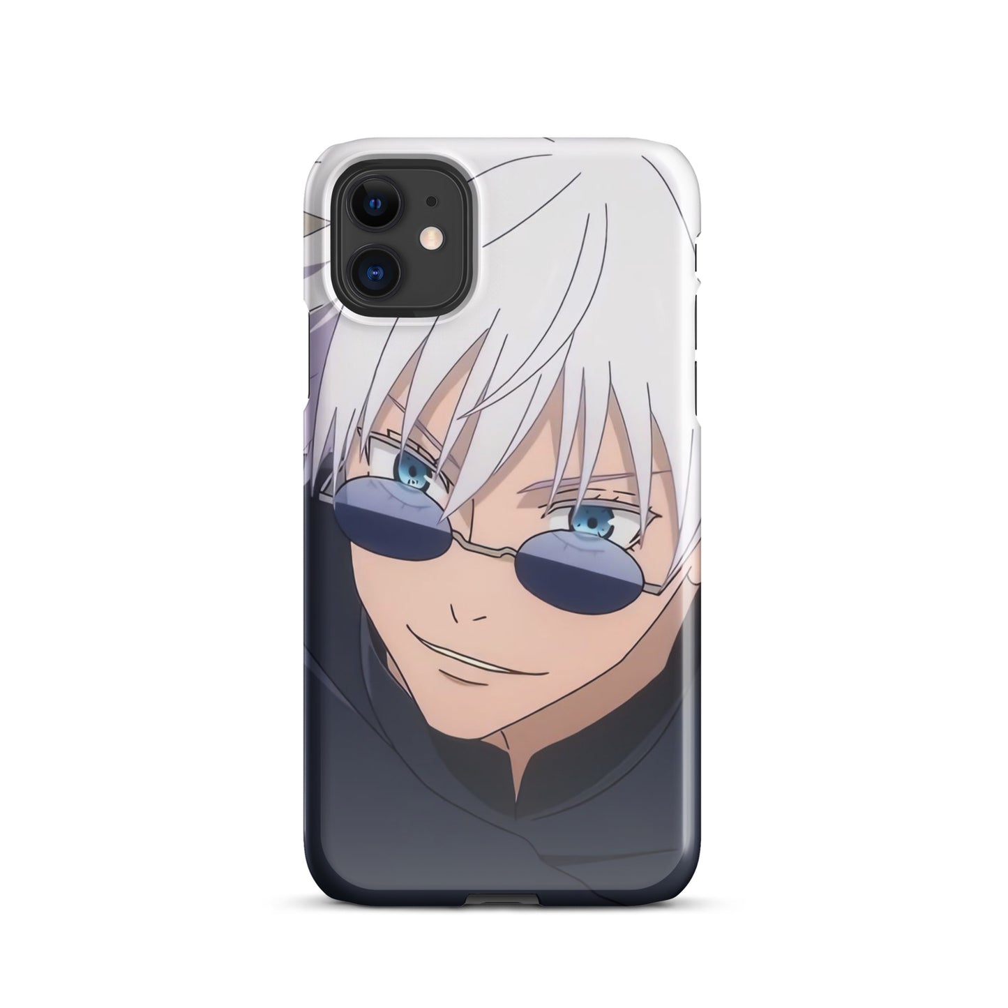 Snap case for iPhone®