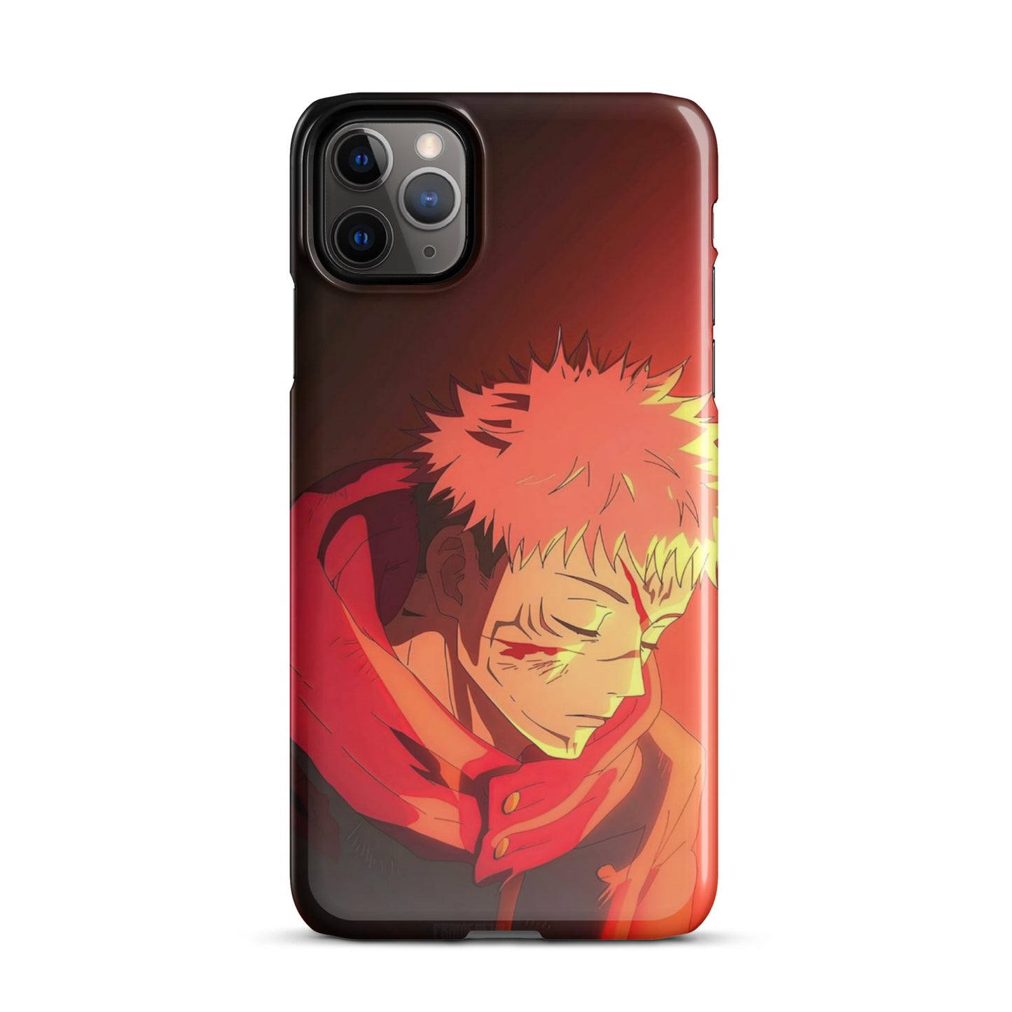 Snap case for iPhone®
