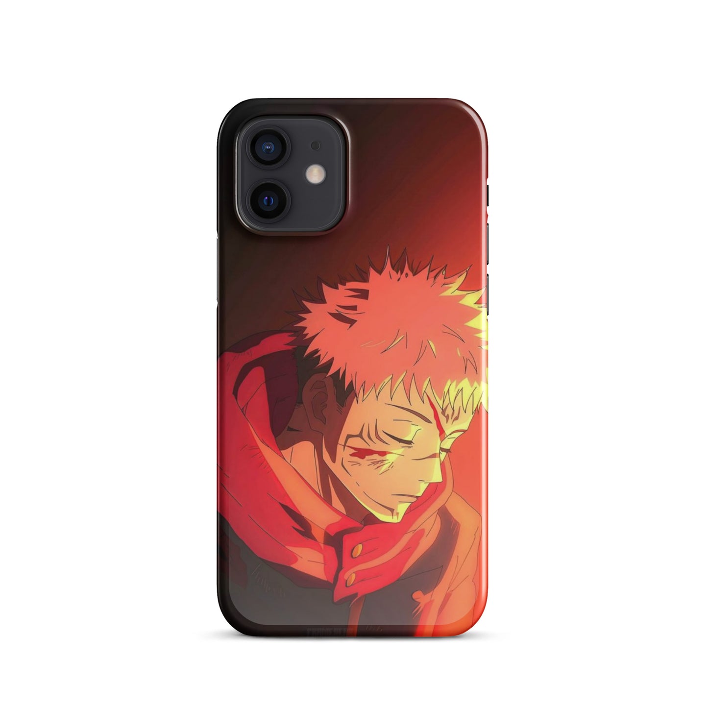 Snap case for iPhone®