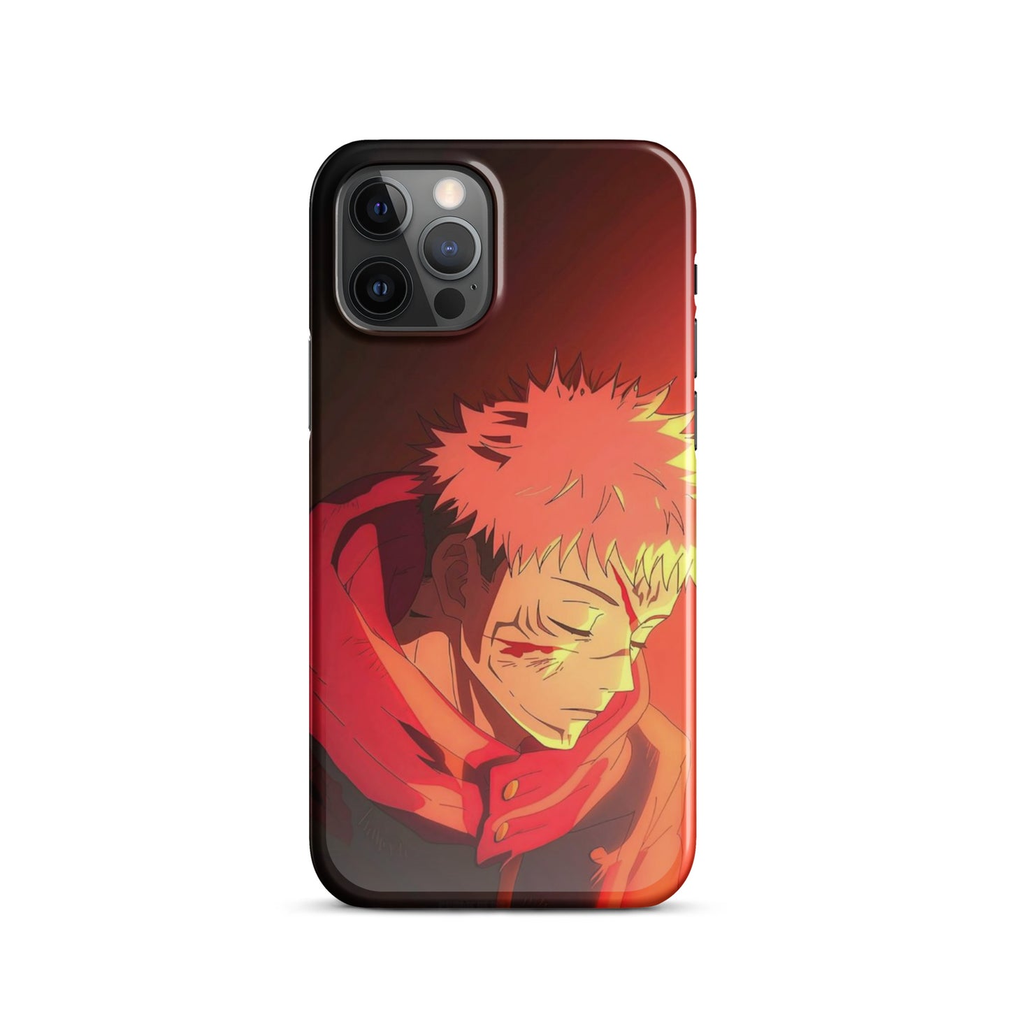 Snap case for iPhone®