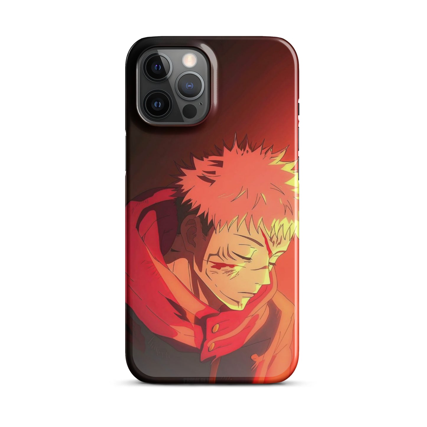 Snap case for iPhone®