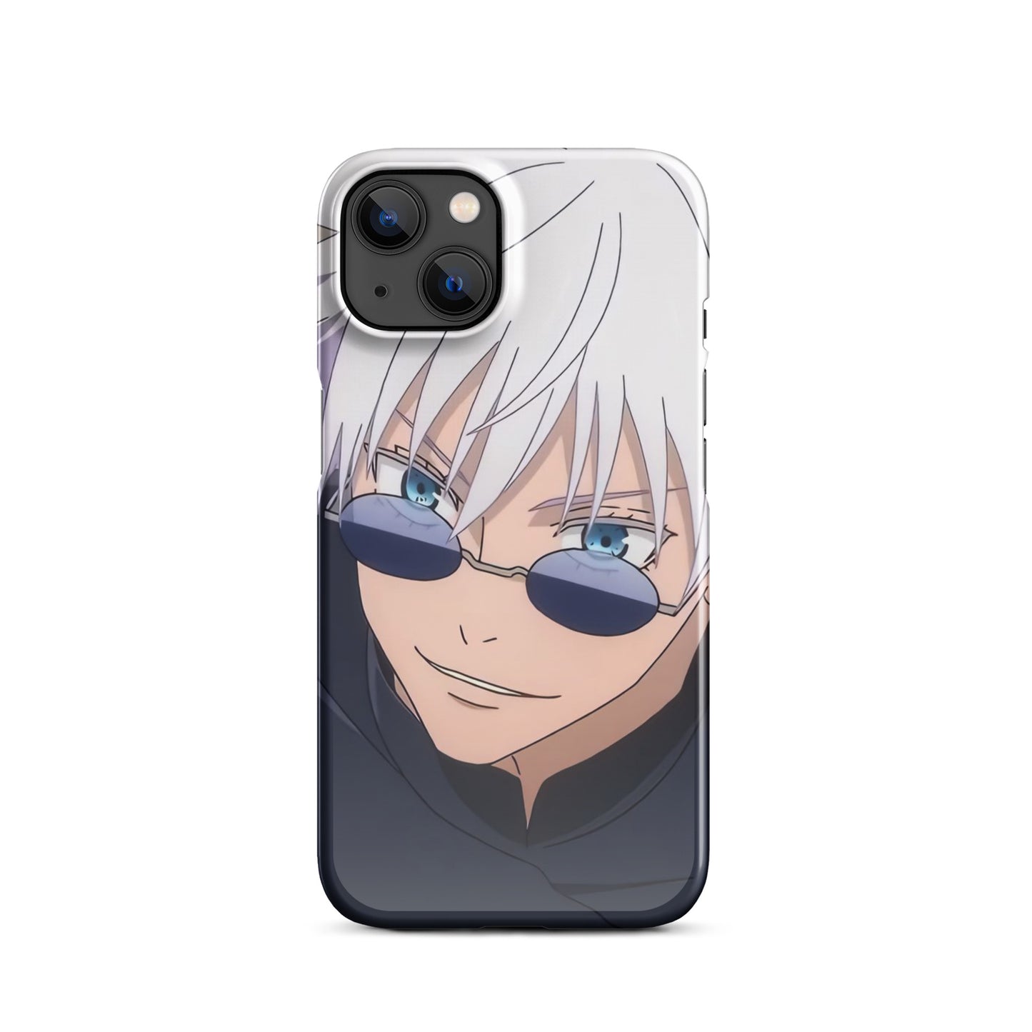 Snap case for iPhone®