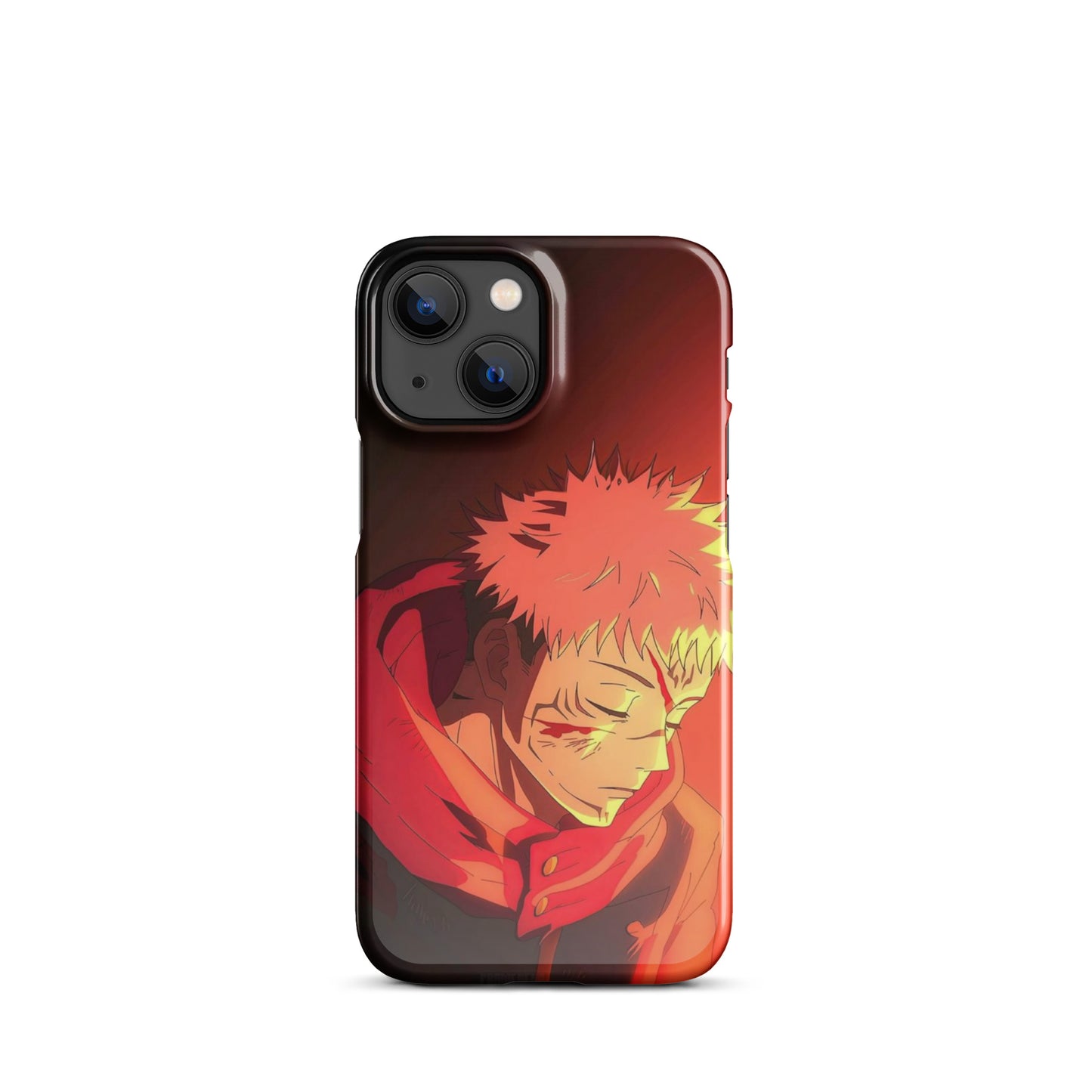 Snap case for iPhone®