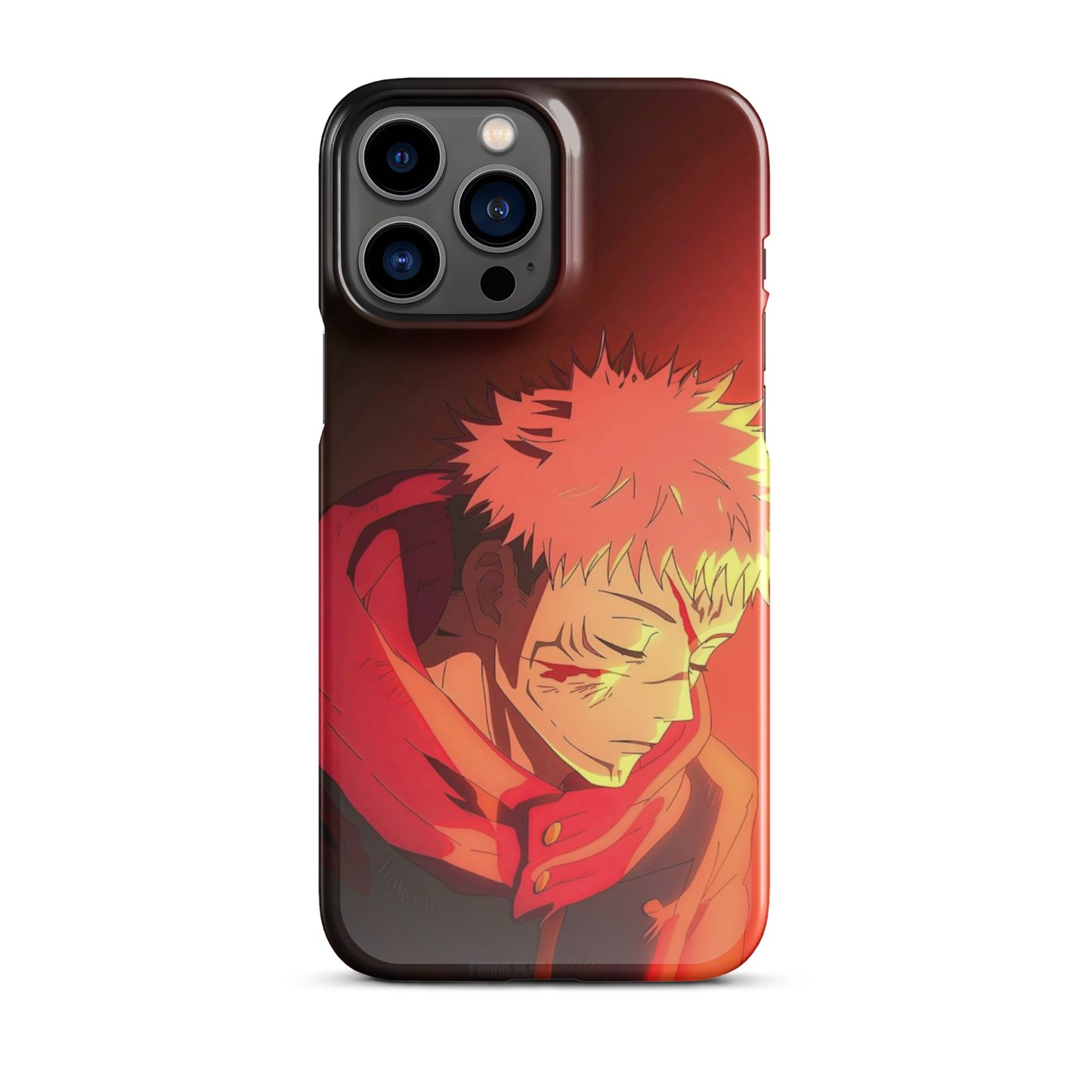 Snap case for iPhone®