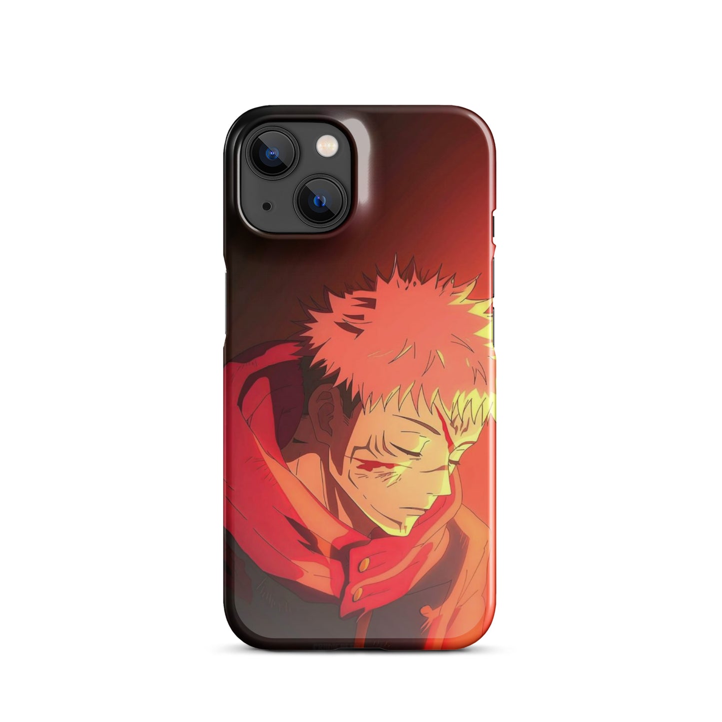 Snap case for iPhone®