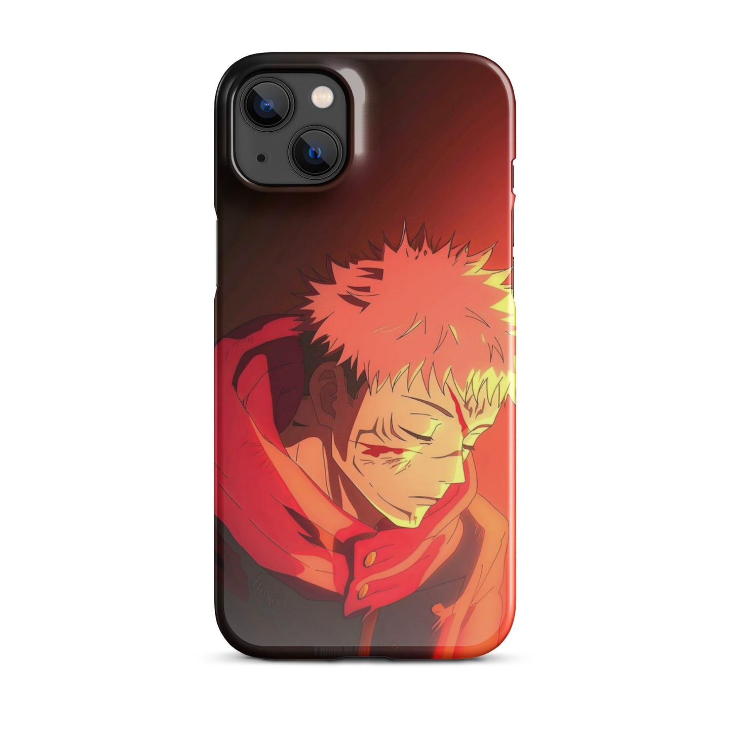 Snap case for iPhone®