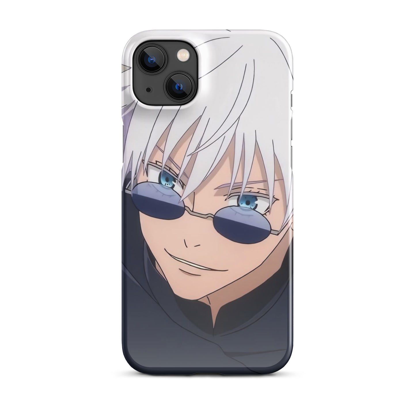 Snap case for iPhone®