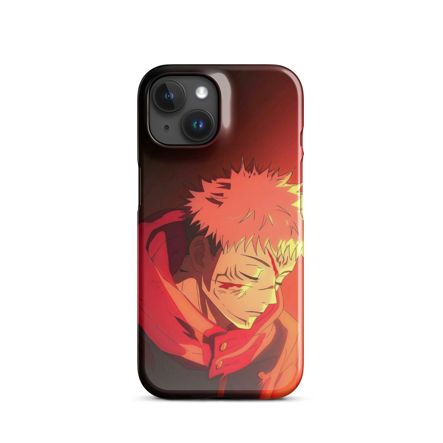 Snap case for iPhone®