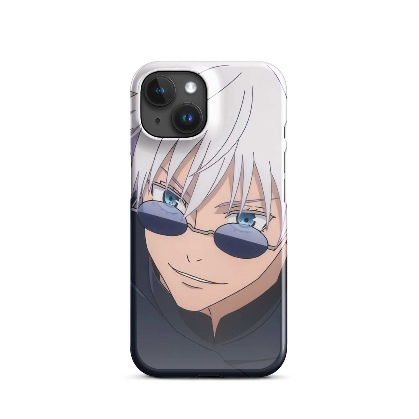 Snap case for iPhone®