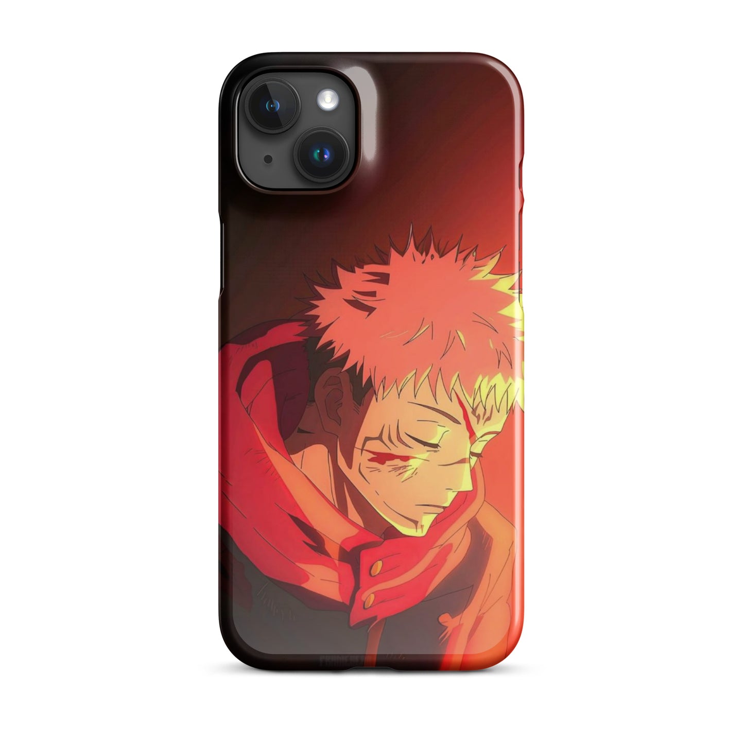 Snap case for iPhone®