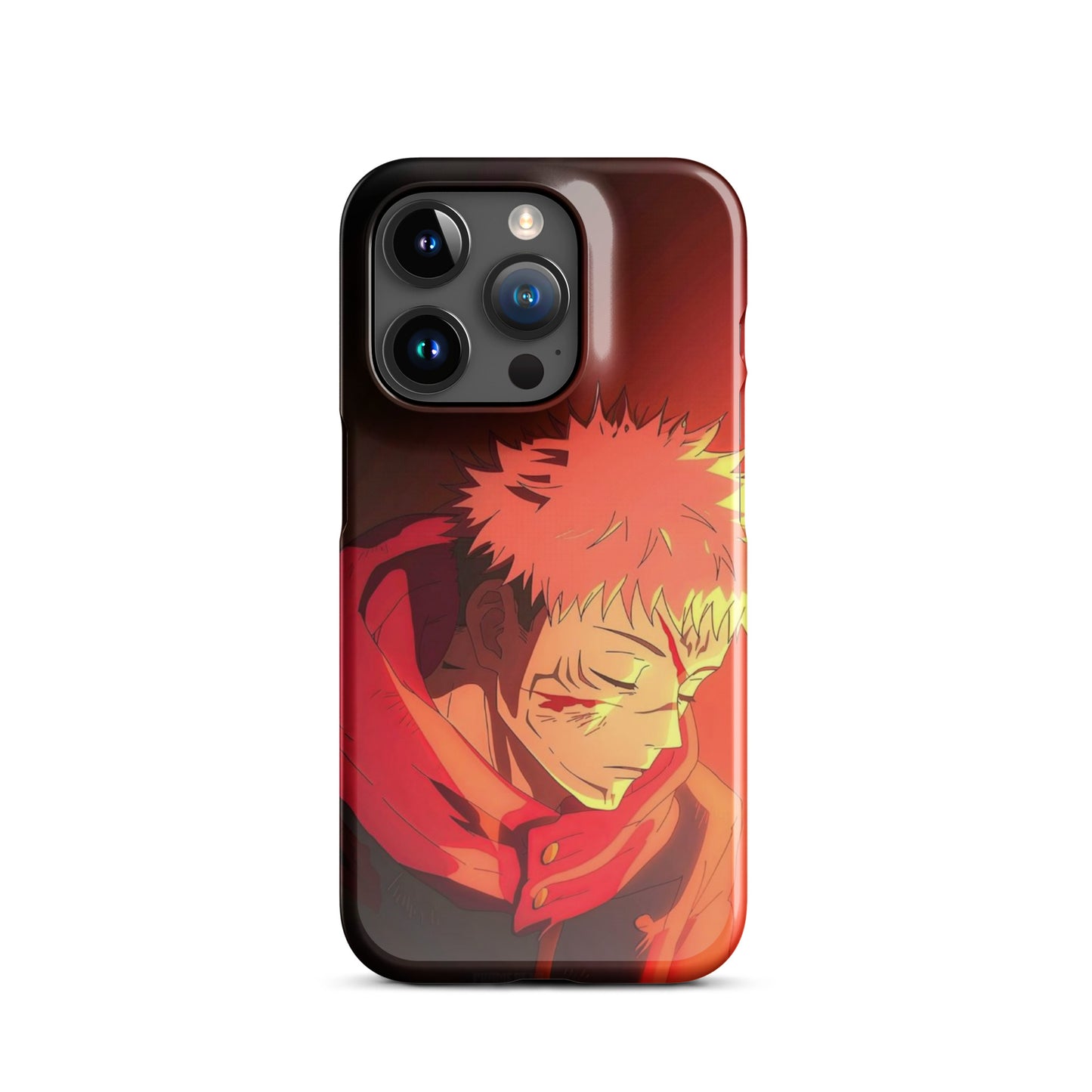 Snap case for iPhone®