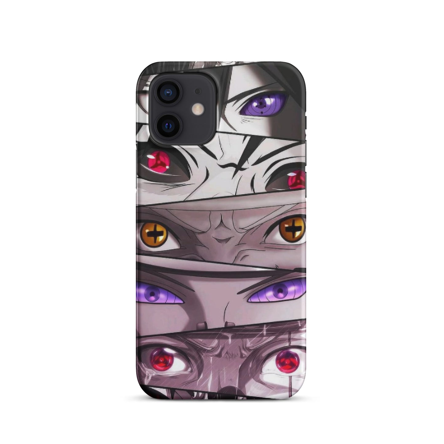 High Quality Anime Snap case for iPhone®