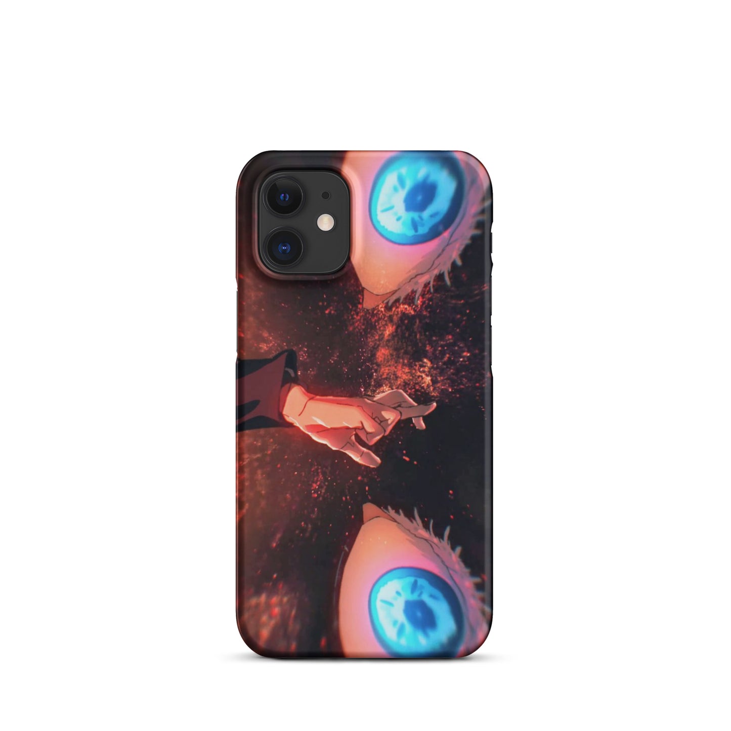 High Quality Jujutsu Kaisen Snap case for iPhone®